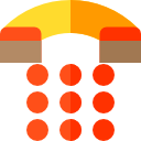 teléfono icon