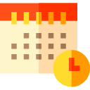 calendario icon