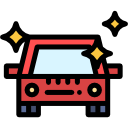 auto limpio icon