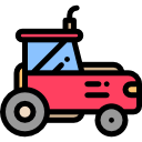 tractor icon