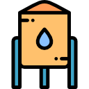 torre de agua icon