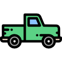 camioneta icon