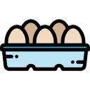 huevos icon