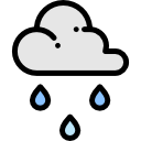 lluvia icon