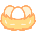 huevos