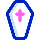 ataúd icon