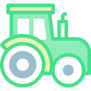 tractor icon