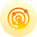 radar icon