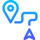 gps icon