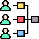 diagrama icon