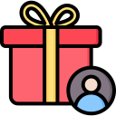 regalo icon