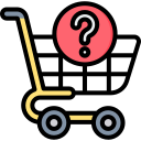 carrito de compras icon