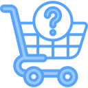 carrito de compras icon