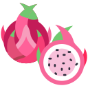 dragon de fruta icon