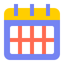 calendario icon