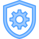 seguridad icon