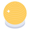 fitball icon