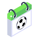 calendario icon