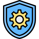 seguridad icon