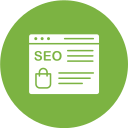 seo icon