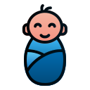 bebé icon