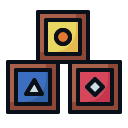 cubo icon