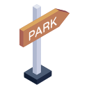 parque icon