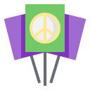 bandera icon