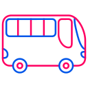 autobús icon