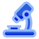 microscopio icon