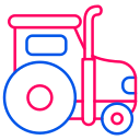 tractor icon