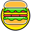 hamburguesa icon