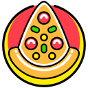 pizza icon