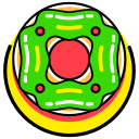 rosquilla icon