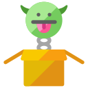 caja icon