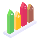 gráfico de barras 