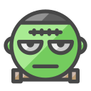 frankenstein icon