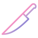 cuchillo icon