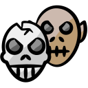 mascaras icon