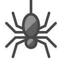 araña icon