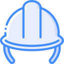 casco de seguridad icon