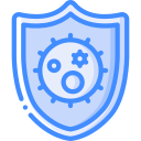 virus icon