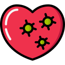 corazón icon