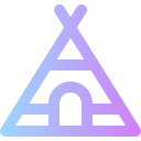 tipi icon