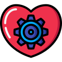 corazón icon