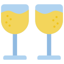 bebidas alcohólicas icon