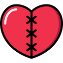 corazón icon