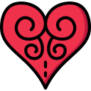 corazón icon