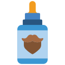 aceite de barba icon