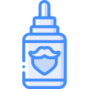 aceite de barba icon